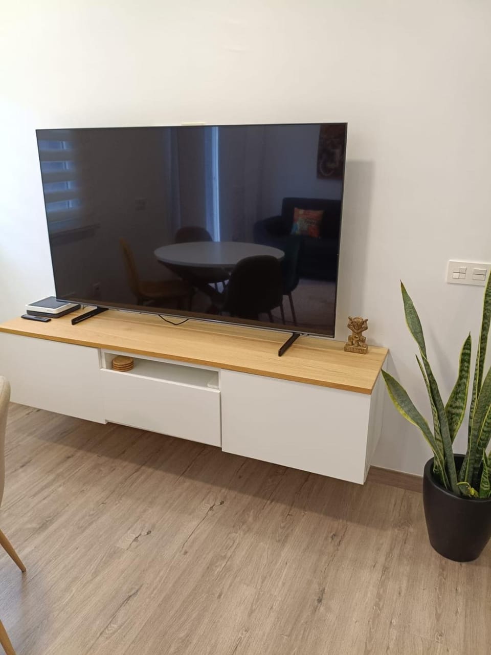 TV and multimedia