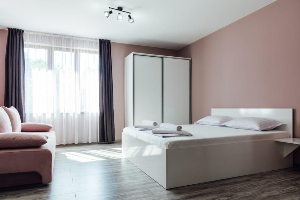 Hrisi&Kris Bed and Breakfast in North Macedonia