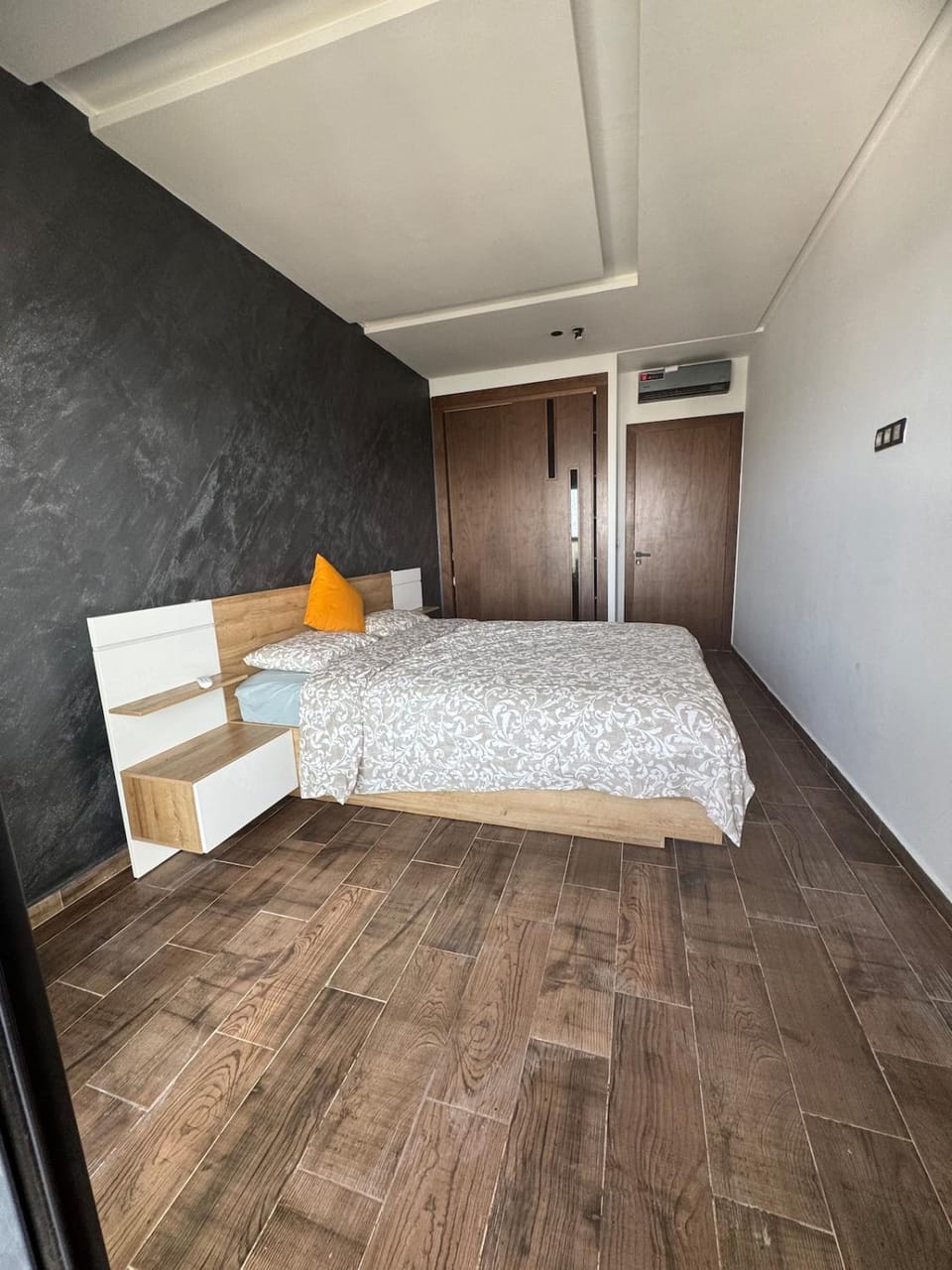 Cozy apartment with sea view Apartment in Rabat-Salé-Kénitra