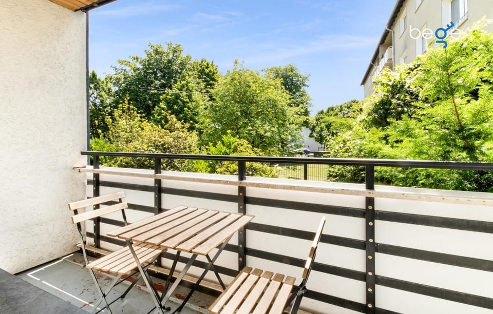 Day, Garden, View (from property/room), Balcony/Terrace