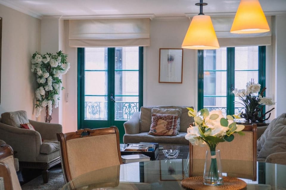 Con encanto en el centro de Vigo by CABANA Rentals Apartment in Vigo