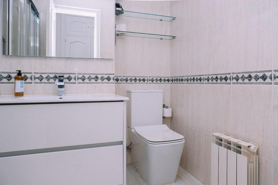 Con encanto en el centro de Vigo by CABANA Rentals Apartment in Vigo