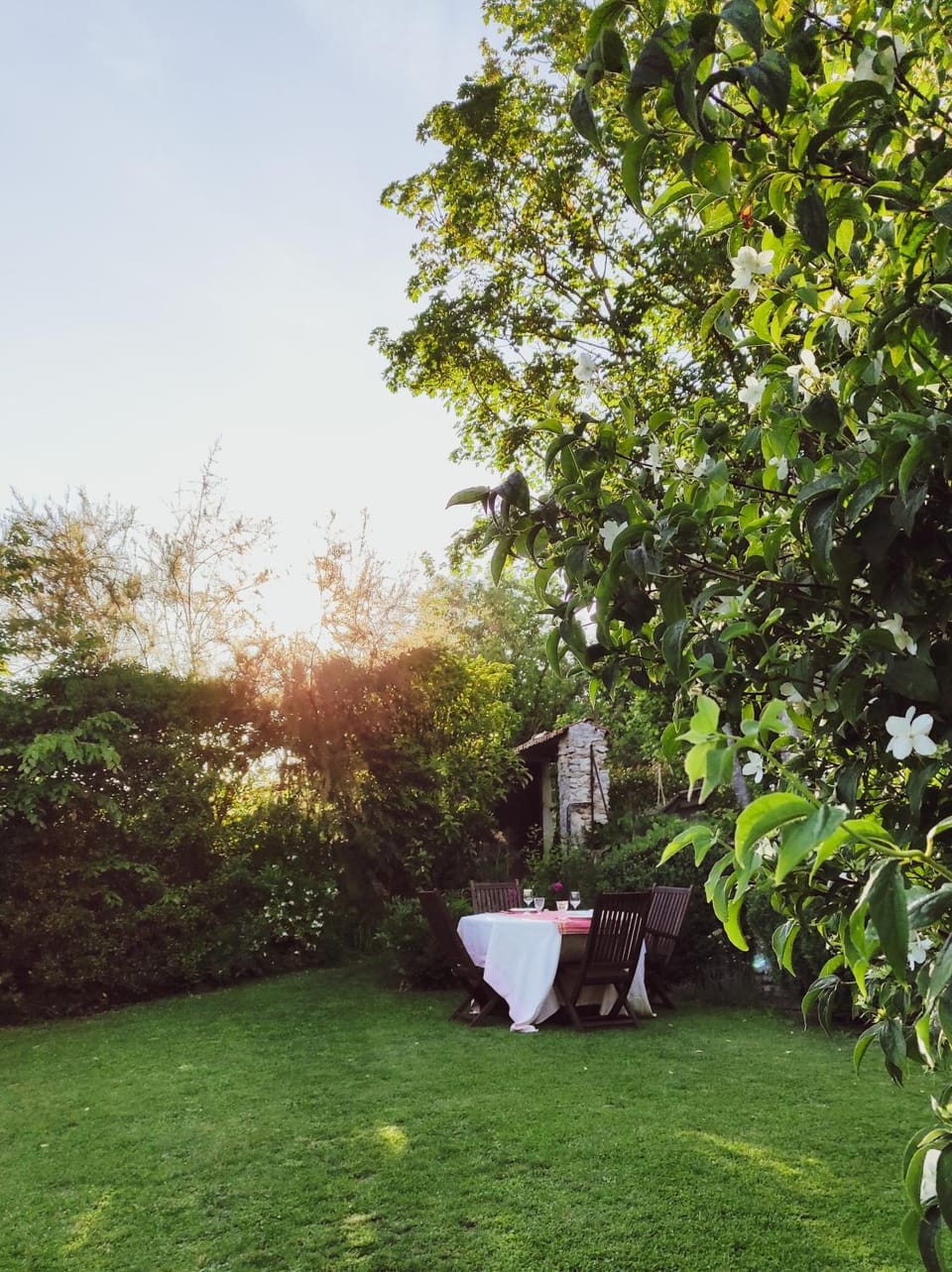 Le Relais d'Antoinette Bed and Breakfast in Île-de-France