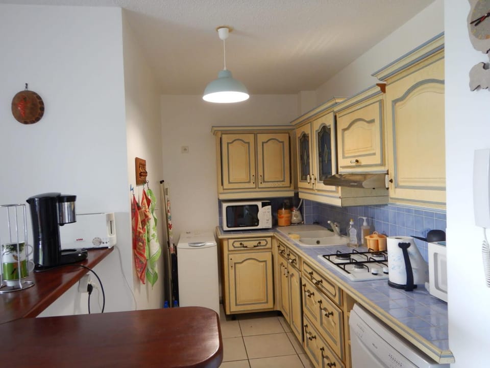 Fleur de Tiaré Apartment in Les Trois-Îlets
