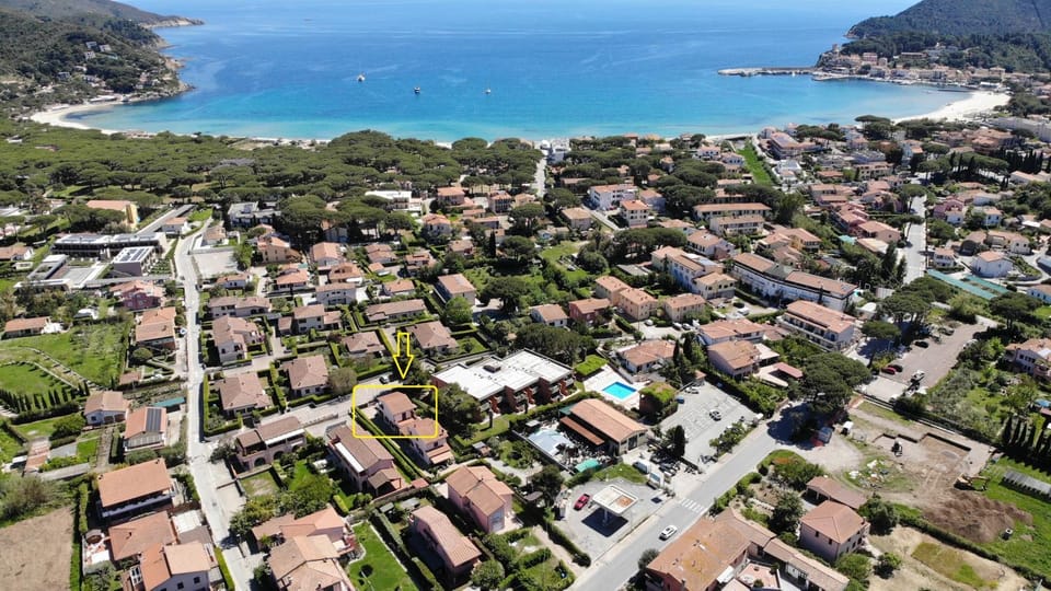 Neighbourhood, Bird's eye view