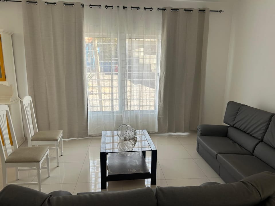 Mira Mar Mindelo Vacation rental in Cape Verde