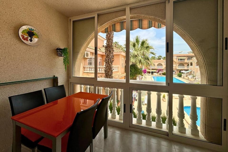 Casa Maria by Rental Hero Apartment in Los Alcázares