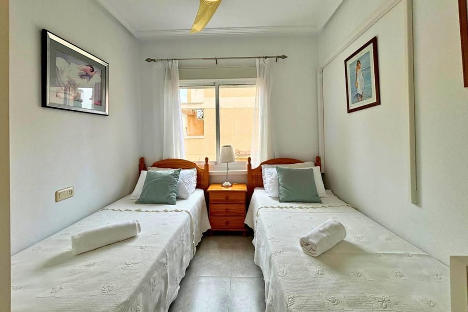 Casa Maria by Rental Hero Apartment in Los Alcázares