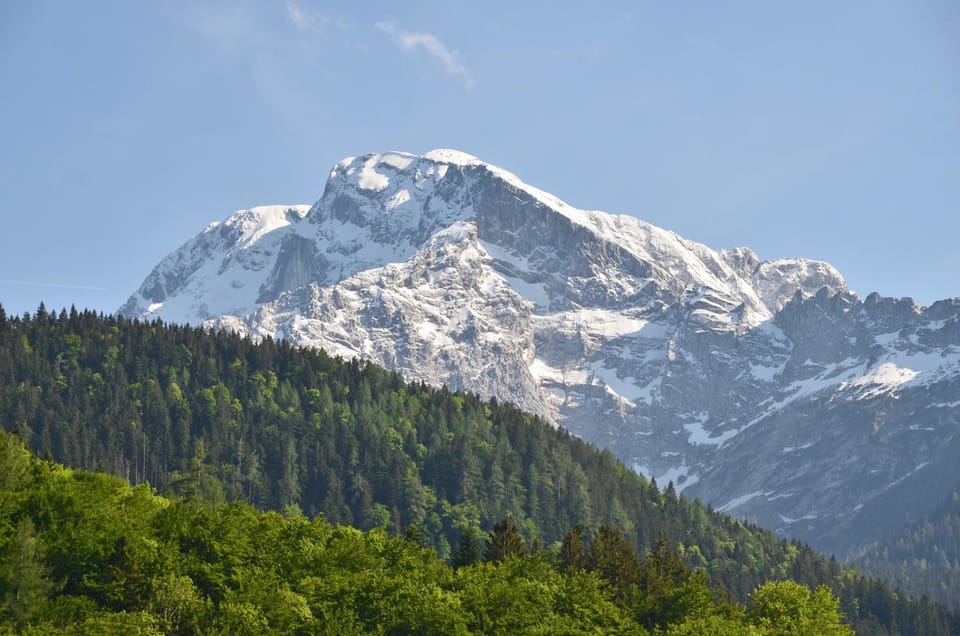 Other, Mountain view