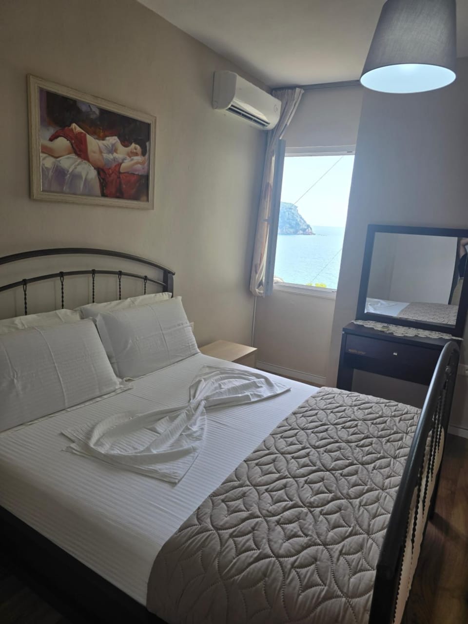 Apartment NODA Wave Apartment in Vlorë County, Albania