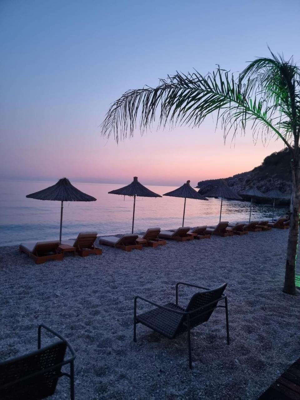 Sea view