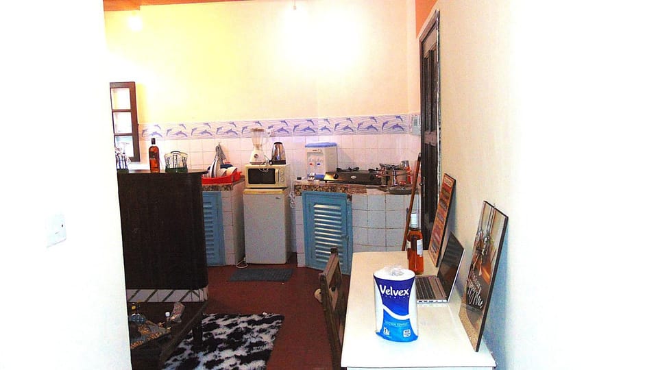 Vera Cruiz one bedroom CBD Apartment in Malindi