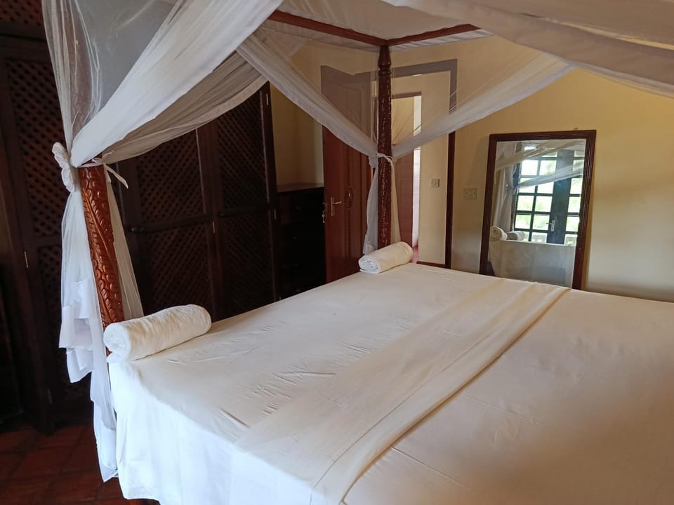 Vera Cruiz one bedroom CBD Apartment in Malindi
