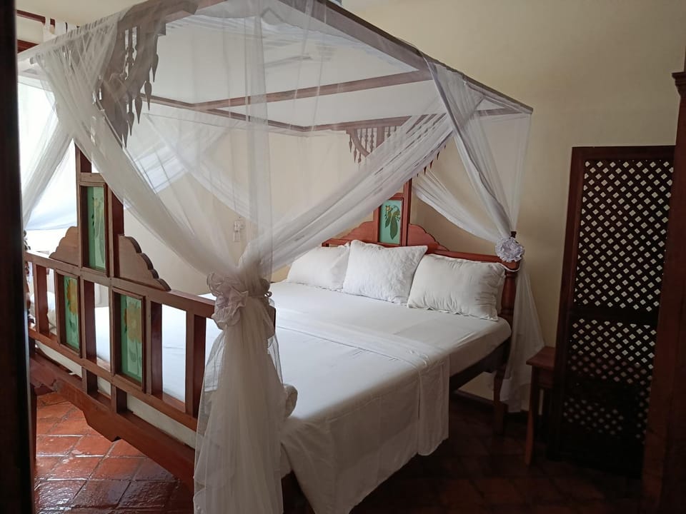 Vera Cruiz one bedroom CBD Apartment in Malindi