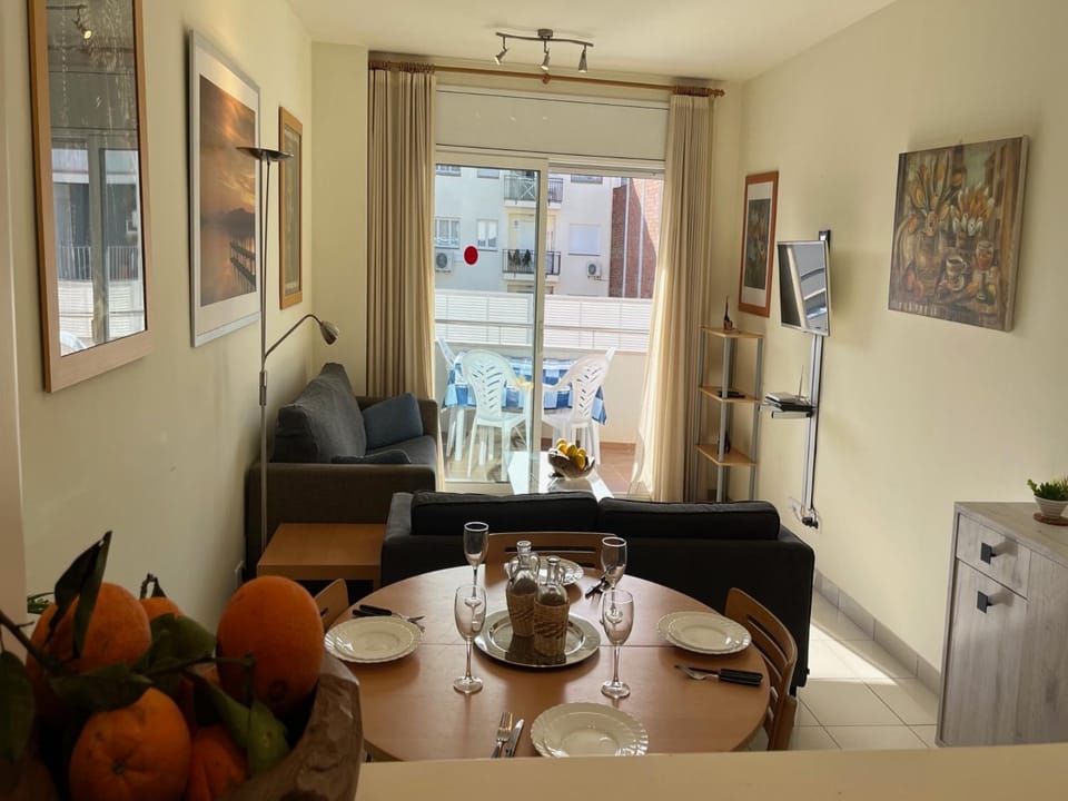 Estartit Park 1-1 Apartment in Baix Empordà