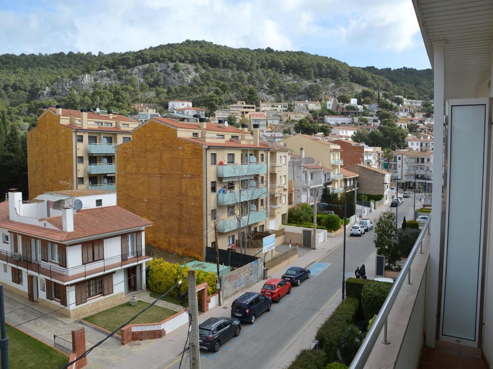 Estartit Park 1-1 Apartment in Baix Empordà