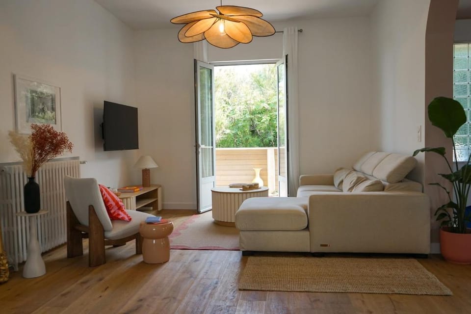 Appartement vue mer - Châtelaillon-Plage - Maison Eole Apartment in Nouvelle-Aquitaine