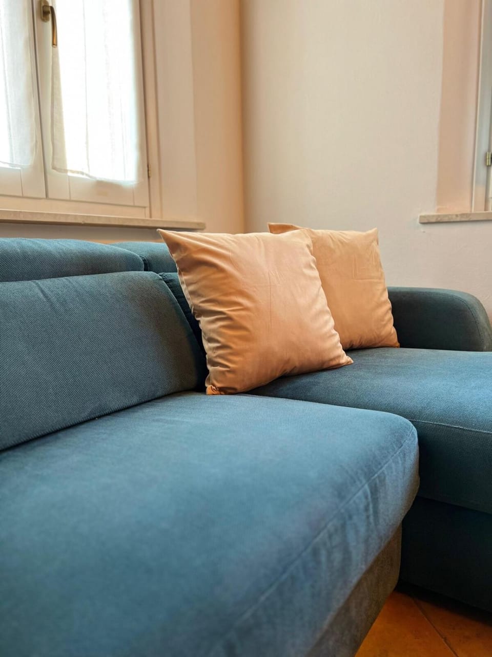 Domus Cerchio 19 - Affitti Brevi Italia Apartment in Ravenna