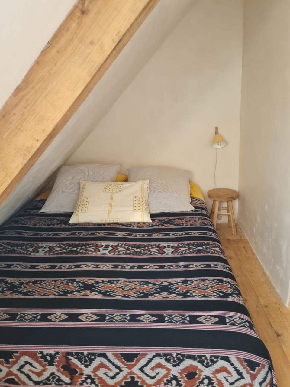 Gîte Villa gloria 2 House in Brittany