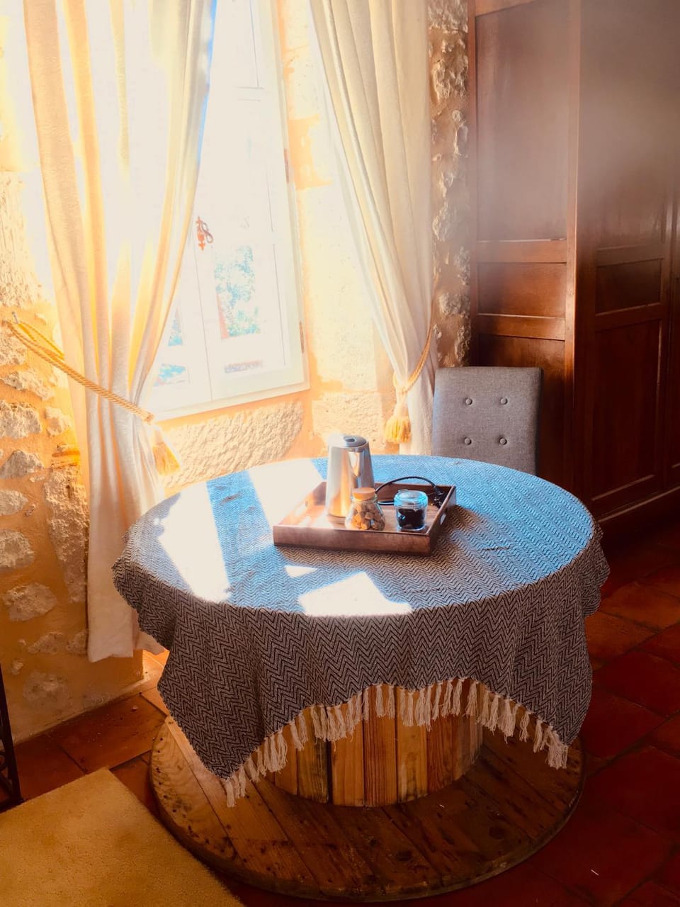 Le Clos de Lusignan Bed and Breakfast in Nouvelle-Aquitaine