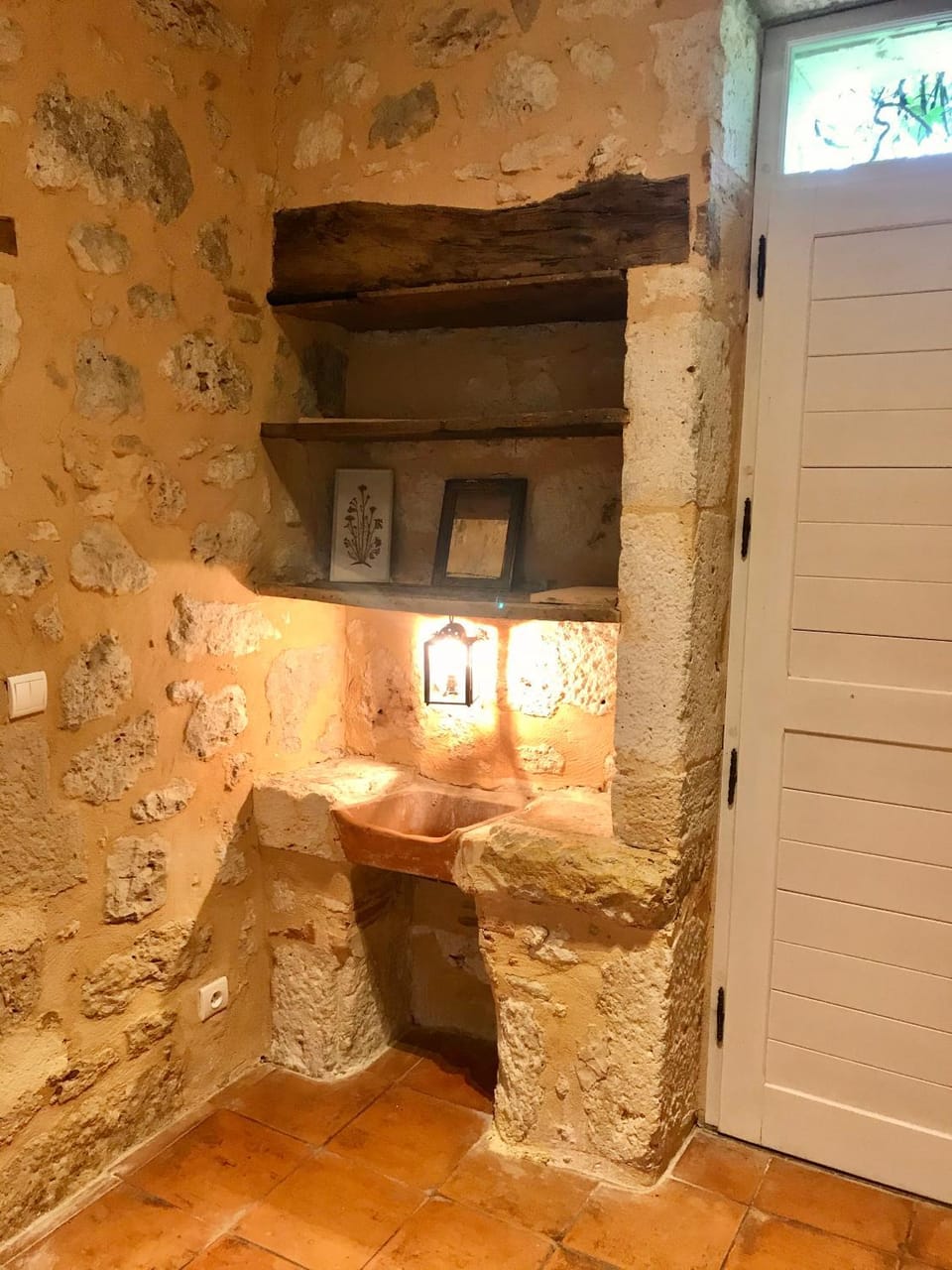 Le Clos de Lusignan Bed and Breakfast in Nouvelle-Aquitaine