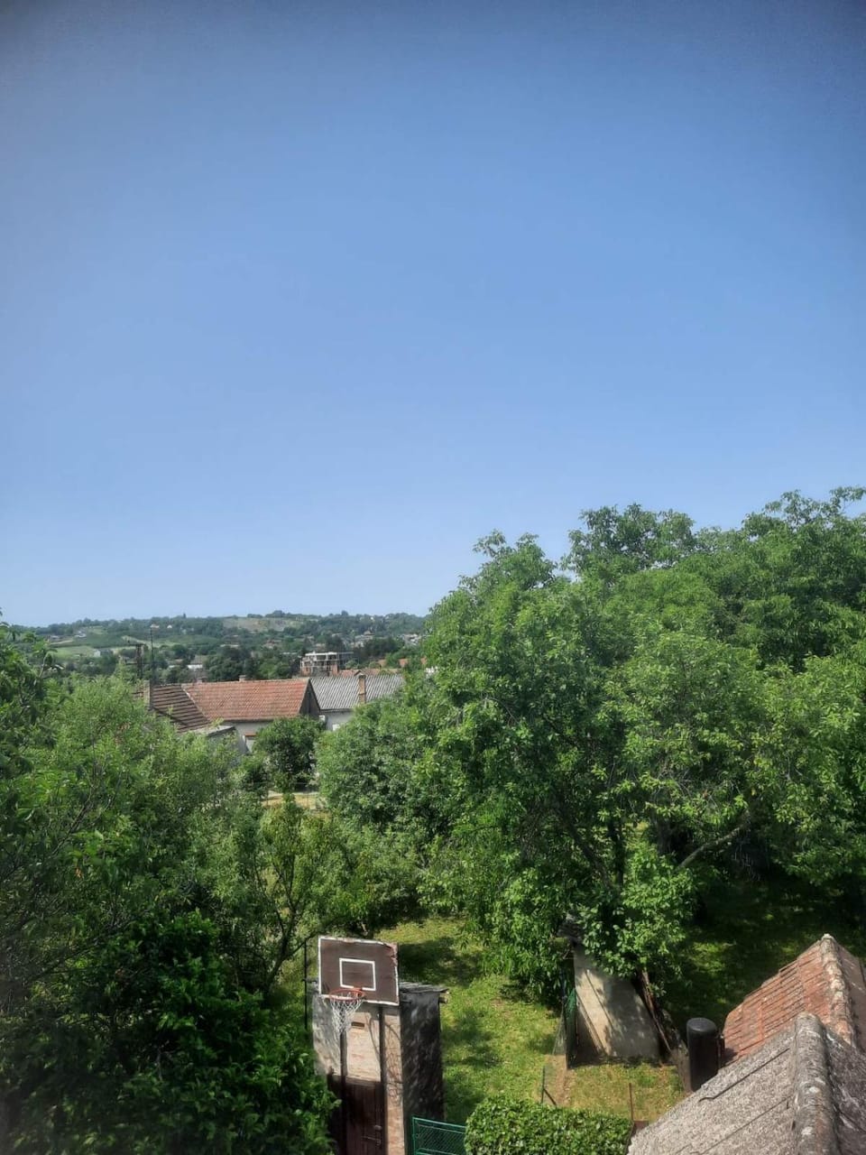 Apartman Vesna Apartment in Vojvodina