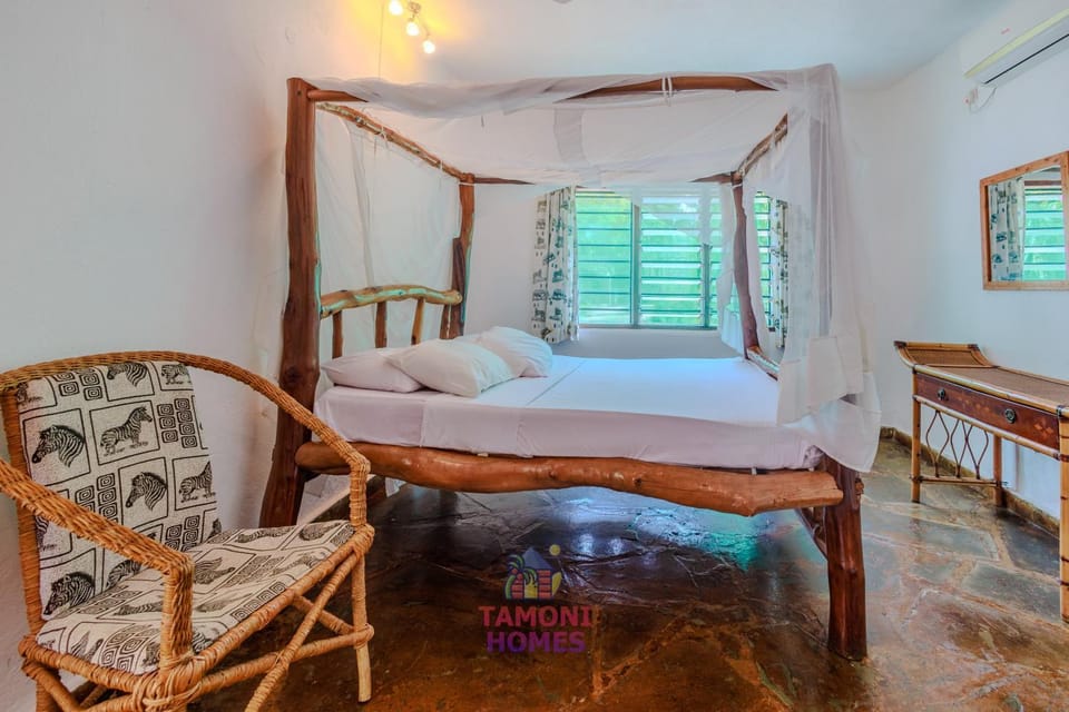 Diani Sands cottages Villa in Diani Beach