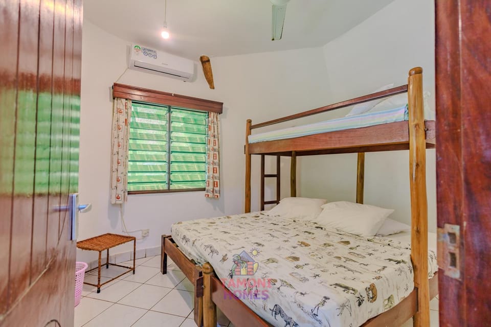 Diani Sands cottages Villa in Diani Beach