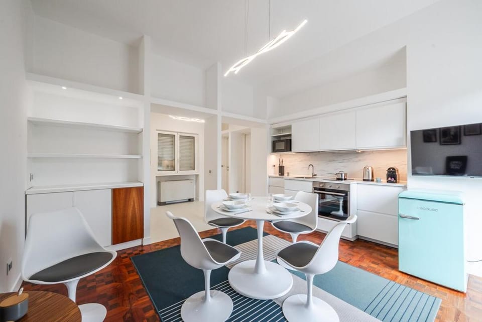 Rome Centre - Spacious Apartment - Jacuzzi - AC - WiFi Apartment in Rome