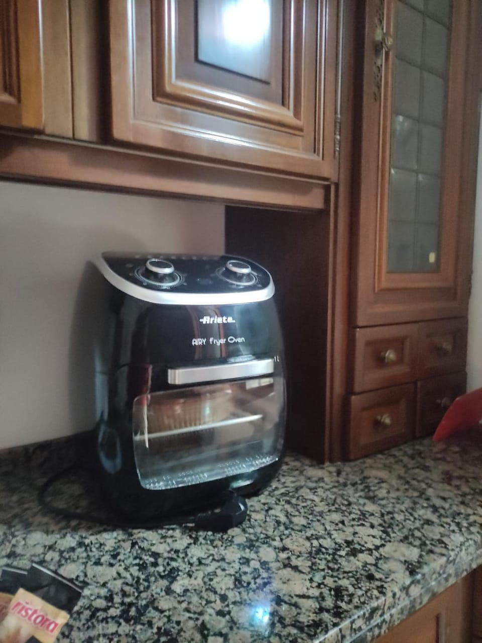 oven