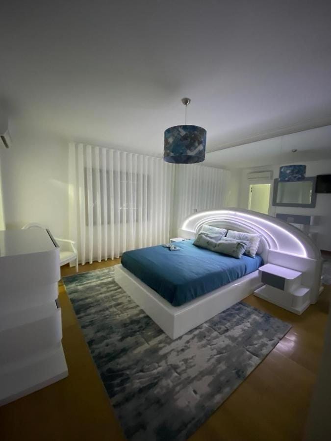 Lux House Bed and Breakfast in Porto District