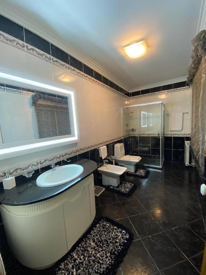 Lux House Bed and Breakfast in Porto District