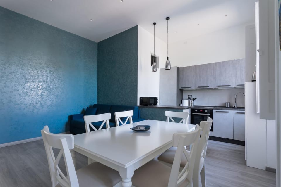 Sebastiano House & Vibes By Dimorra Apartment in Naples