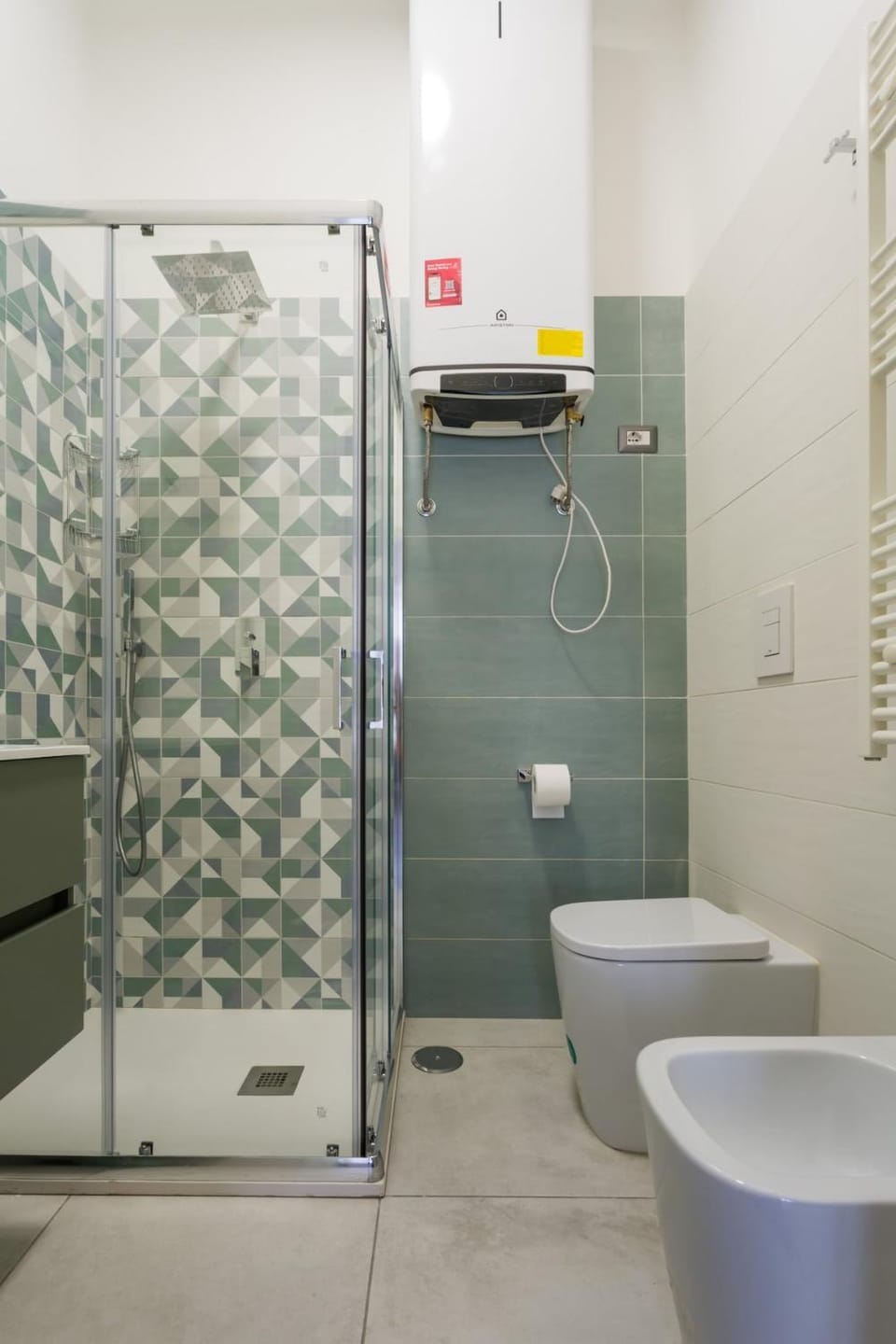 Sebastiano House & Vibes By Dimorra Apartment in Naples