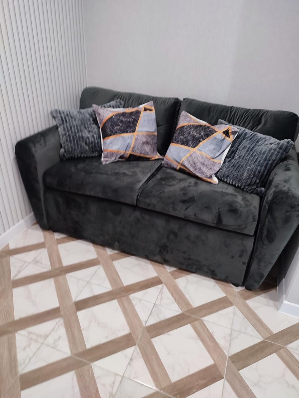 Comfortable apartment Apartment in Ukraine