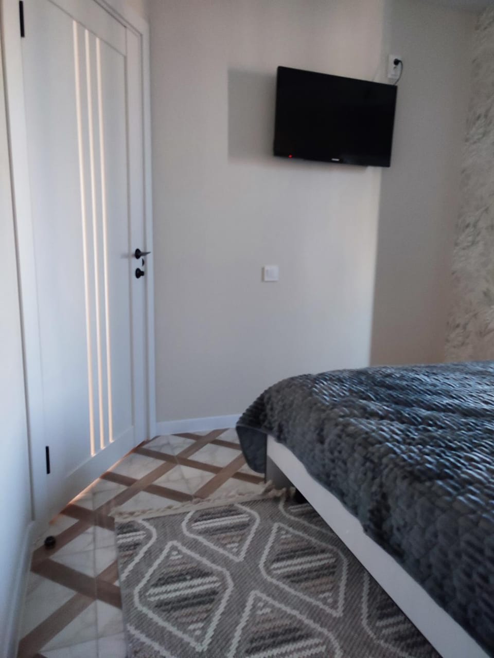 Comfortable apartment Apartment in Ukraine