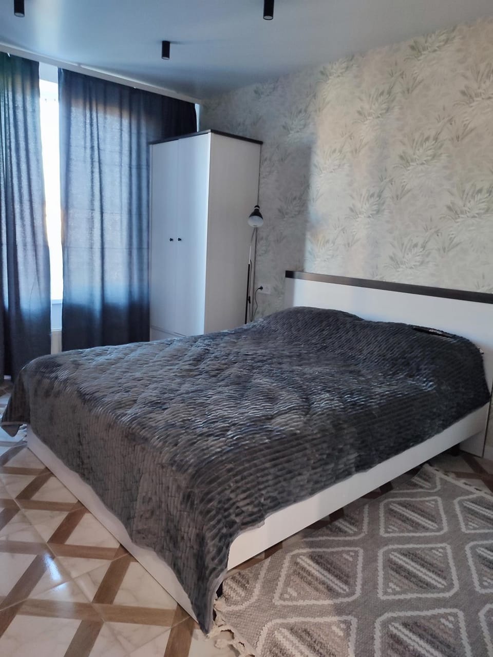 Comfortable apartment Apartment in Ukraine
