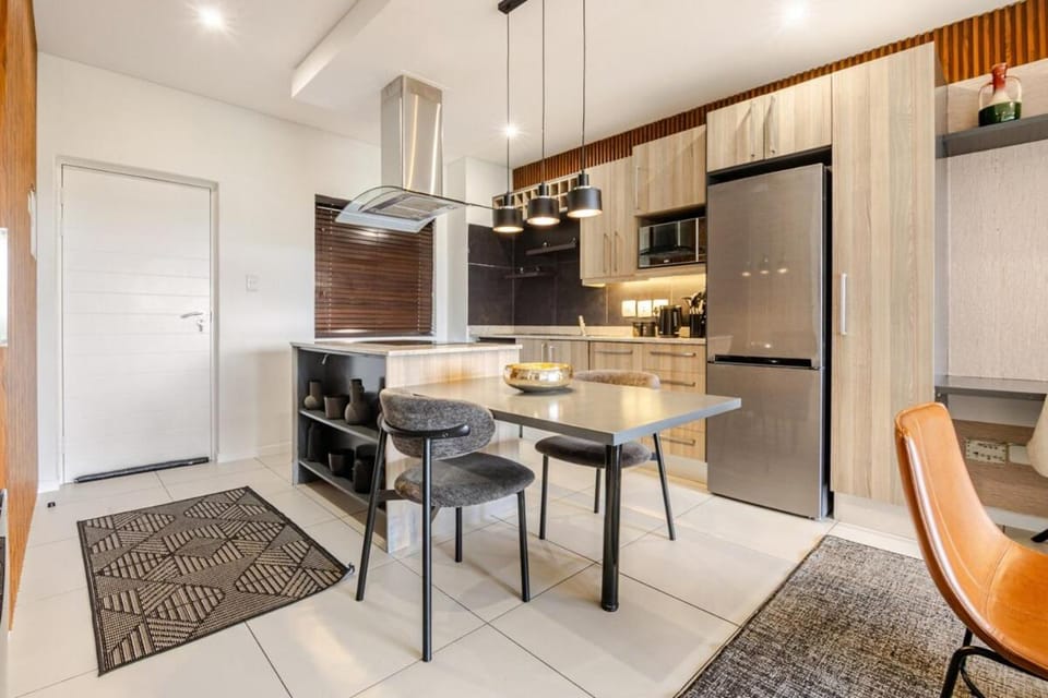 The Atrium Rivonia Apartment in Sandton