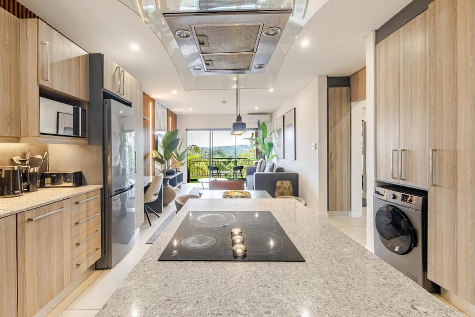 The Atrium Rivonia Apartment in Sandton