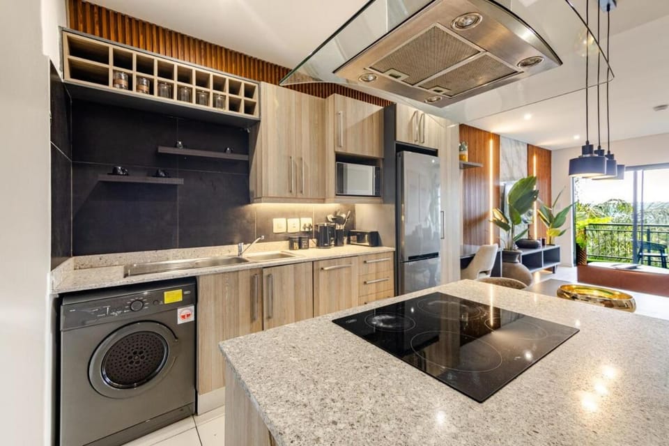 The Atrium Rivonia Apartment in Sandton