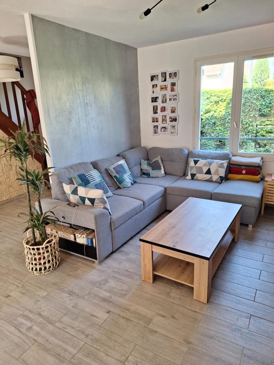 Les Foyers Villa in Caen