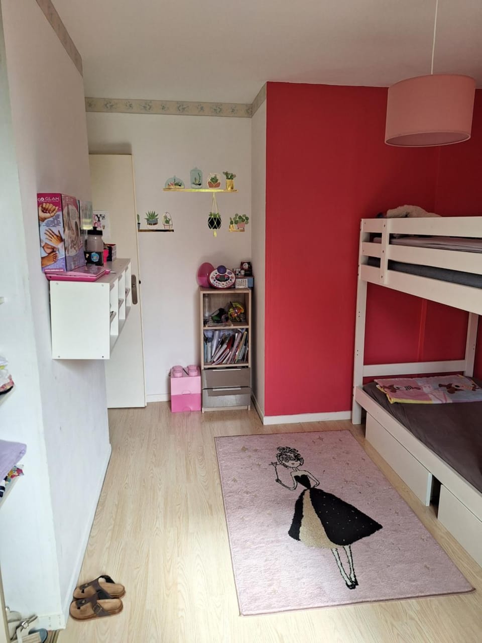 Les Foyers Villa in Caen