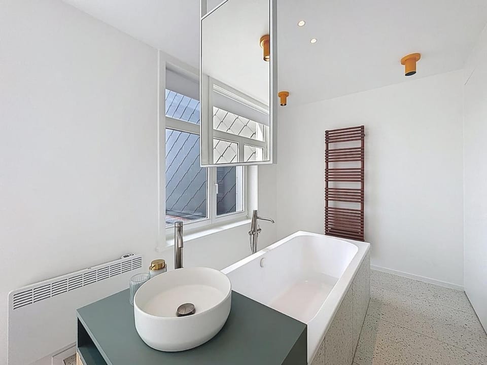 Casa Vento Koksijde Apartment in De Panne