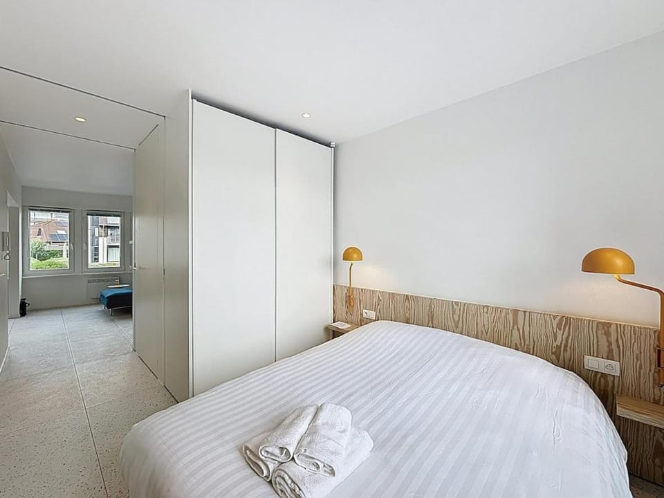 Casa Vento Koksijde Apartment in De Panne