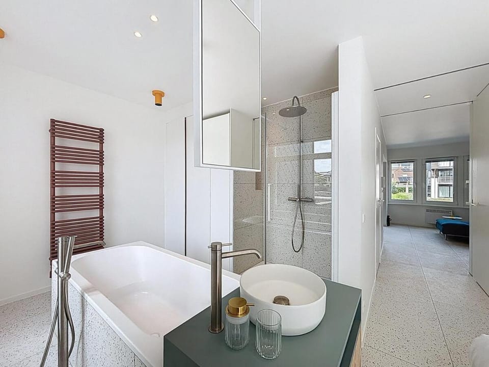 Casa Vento Koksijde Apartment in De Panne