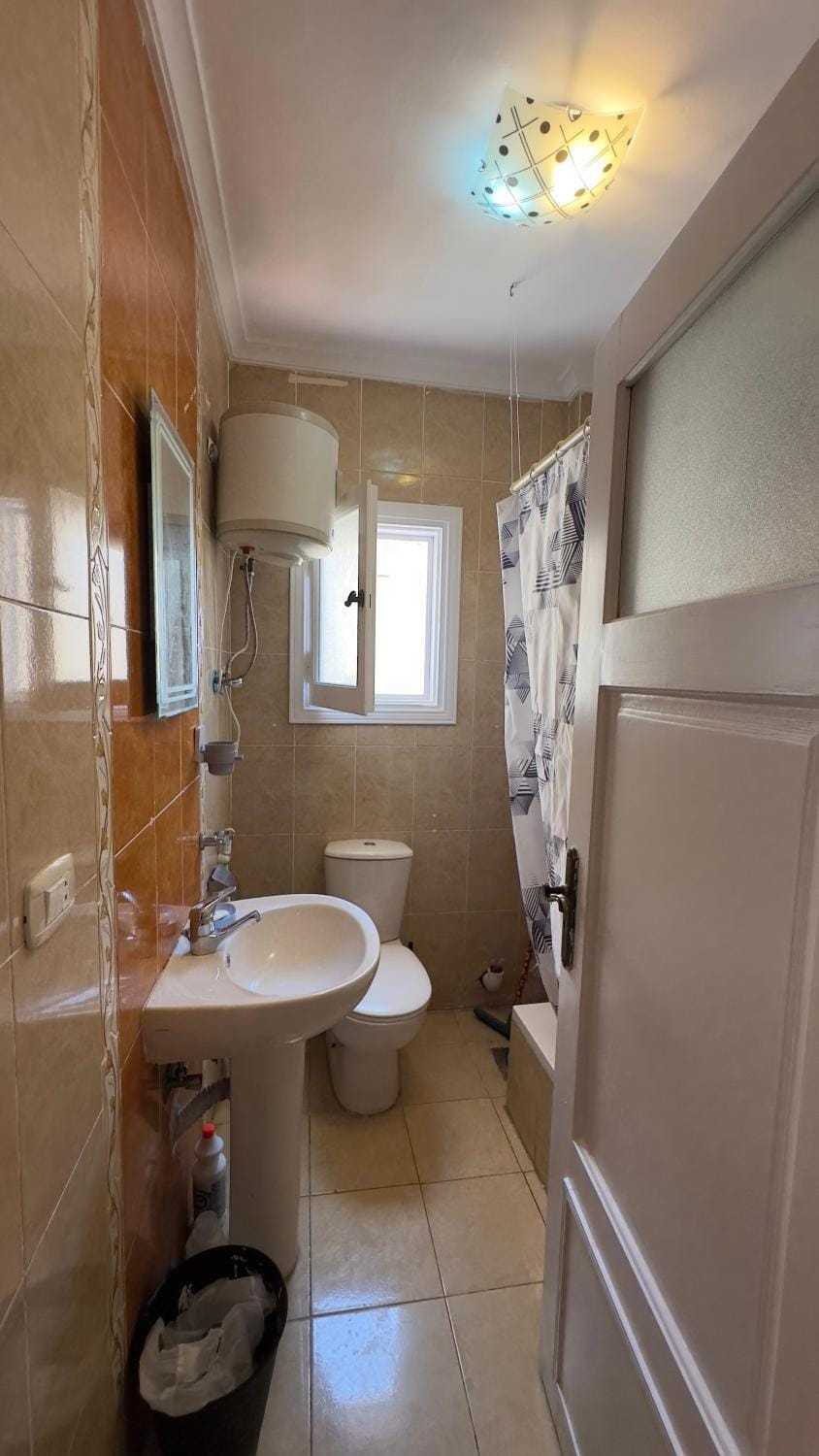 North coast Chalet - Marseilia3 للعائلات فقط Apartment in Egypt