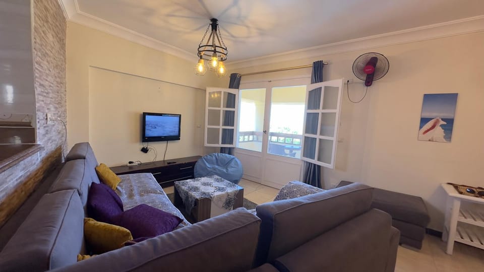 North coast Chalet - Marseilia3 للعائلات فقط Apartment in Egypt