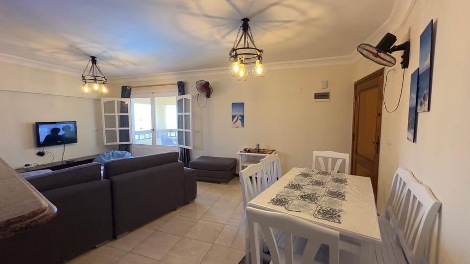 North coast Chalet - Marseilia3 للعائلات فقط Apartment in Egypt
