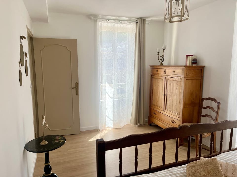 La Maison d'Hyppolite House in Bourgogne-Franche-Comté