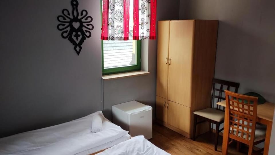 Apartament Pokoje u Jacka Zakopane PKP 700 Centrum 1200 Bed and Breakfast in Zakopane
